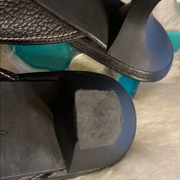 Stuart Weitzman shoes 9.5 (3495W) - Picture 8 of 11